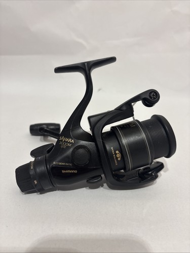 Rare shimano sahara - shimano,