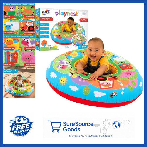 Portable playnest for babies - portable,