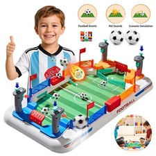 Tabletop Football Game Mini
