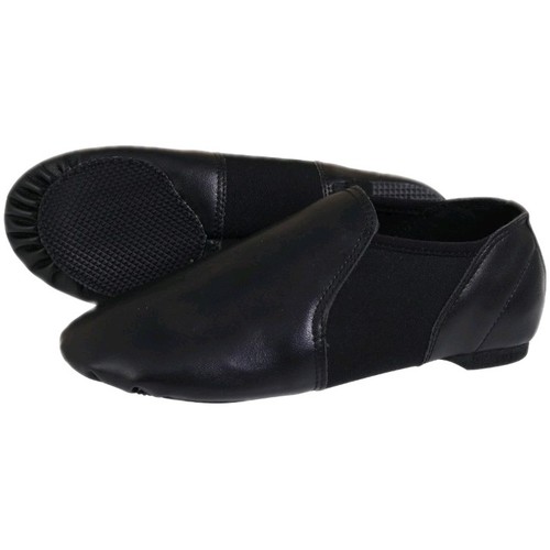 Slip jazz shoes - jazz, dance
