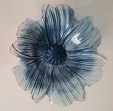 Vintage Genuine Murano Floral