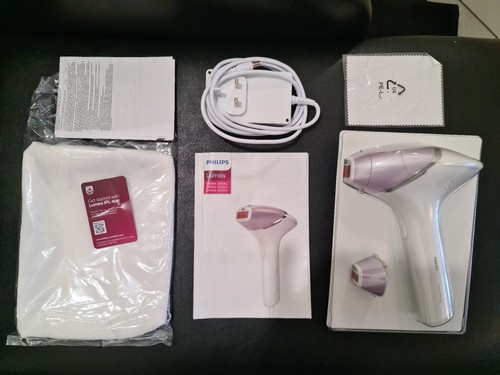 Philips lumea prestige - philips,