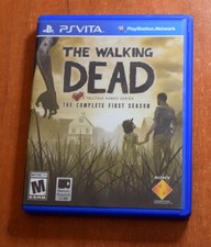 The Walking Dead Complete