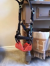 Green guard XS Pony Head