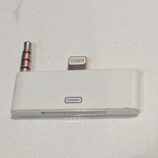 8-Pin to 30-Pin Adapter Cable