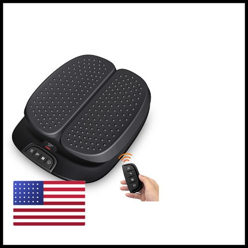 Snailax foot massager machine - massager,