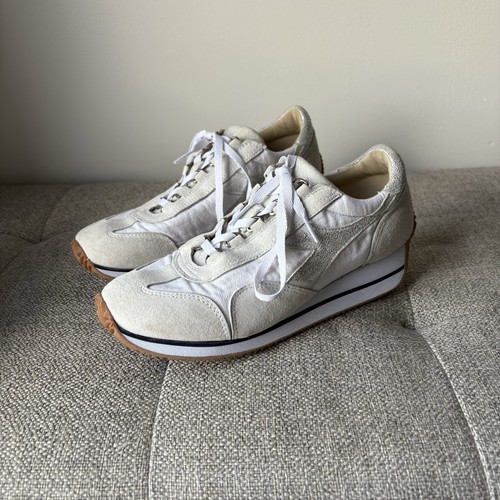 Diadora heritage 975 women - diadora, women’s