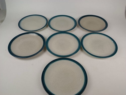 Wedgwood blue pacific set - wedgwood,