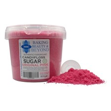 Baking beauty and beyond - beauty,