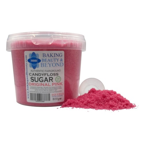 Baking beauty and - baking,