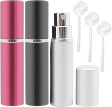 Perfume Atomiser Spray Bottle