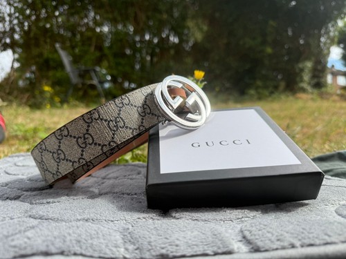 Gucci belt size - belt, -size