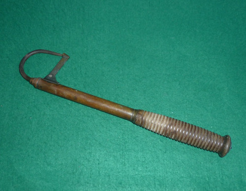 Vintage telescopic brass - vintage,
