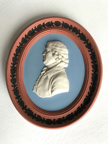 Wedgwood jasperware coloured - wedgwood, 4