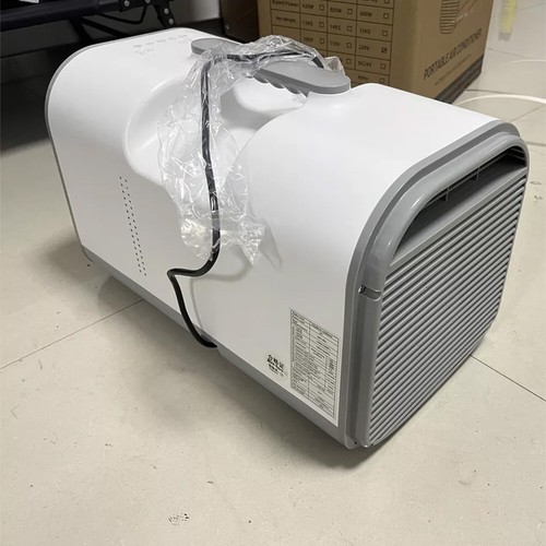 Portable air conditioner - air,