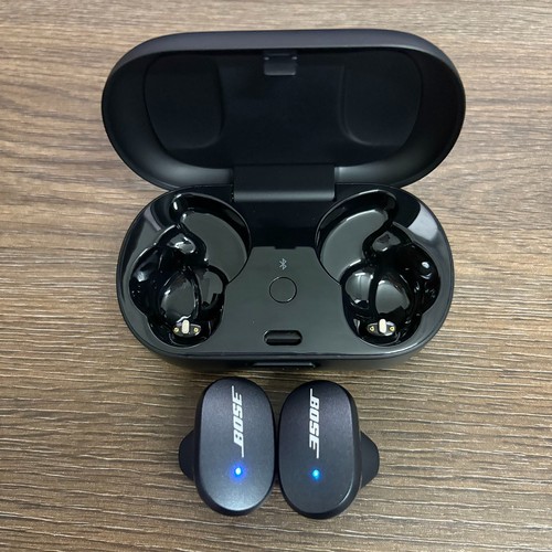 Bose quietcomfort earbuds - quietcomfort,