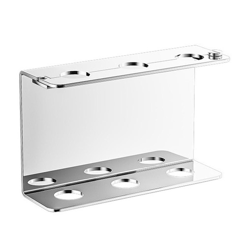 Wall mounted soap - mounted,
