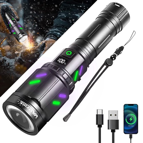 Usb white laser led - usb,