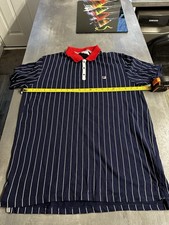 Retro Fila BB1 Polo shirt