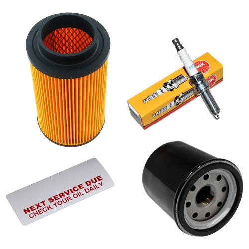 Service kit polaris sportsman - polaris,