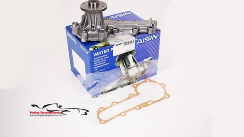 Aisin spec water - aisin, pump
