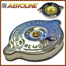 Aeroline Stainless Steel