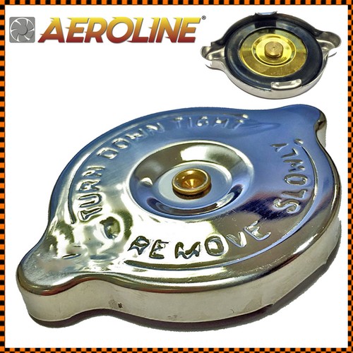 Aeroline stainless steel - aeroline,