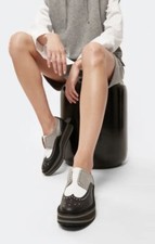 ROBERT CLERGERIE Becka Brogues