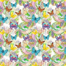 100% Cotton Digital Fabric