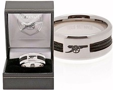 ARSENAL FC STAINLESS STEEL