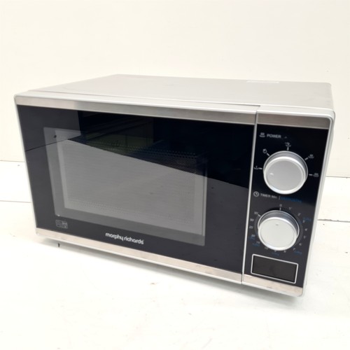 Morphy richards 20l 800w solo - richards,