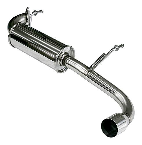 Hks automotive sports muffler - automotive,