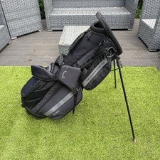 Srixon Golf Stand Bag Black