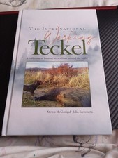 McGONIGAL DOGS BOOK THE