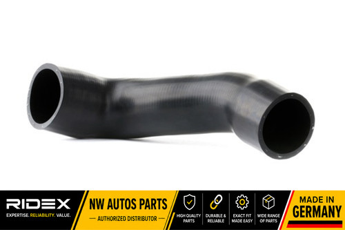 Intercooler turbo hose pipe - turbo,