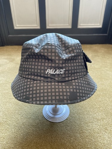 Palace gore tex - palace, bucket
