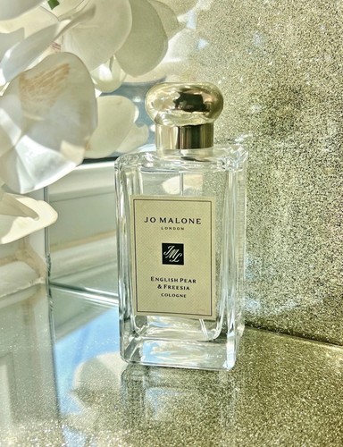 Malone english pear - jo, &