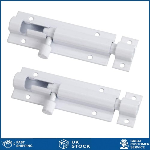 Heavy duty white sliding - heavy,