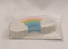 1983 Sanrio Rainbow Eraser