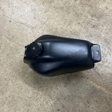 Honda Xl500s Tank