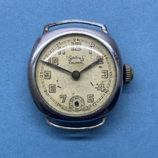 Vintage 1930s Services