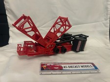 Corgi, Tekno, WSI CARARAMA Crane Hub Load Only 1/50
