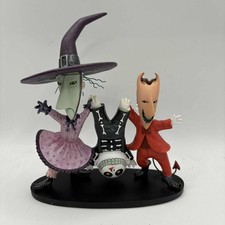 Disney Showcase Lock Shock and