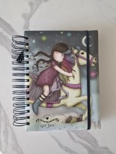 Santoro Gorjuss Little