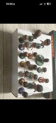 Corinthian microstars football - corinthian,