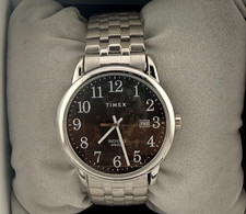 Timex Indiglo WR 30M Mens -