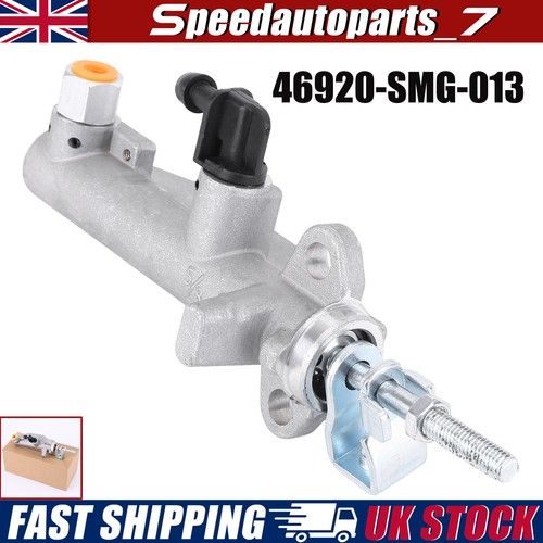 New clutch master - new,