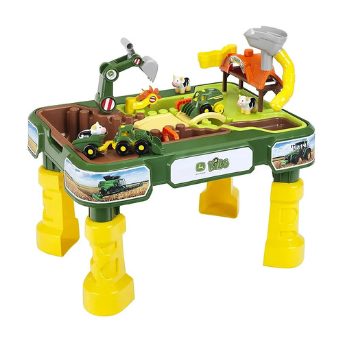 Tomy john deere 1 - tomy,