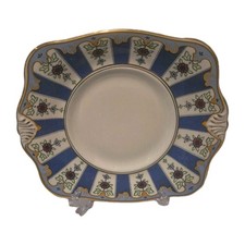 Tuscan English China cake