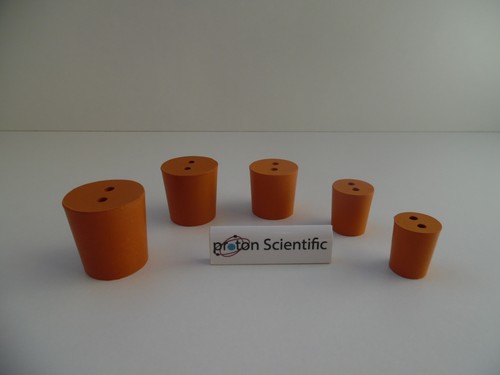 Rubber bungs stoppers - bungs,